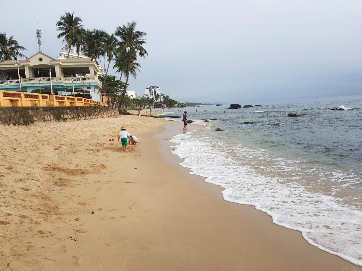 Ruby Phu Quoc Hostel Buitenkant foto